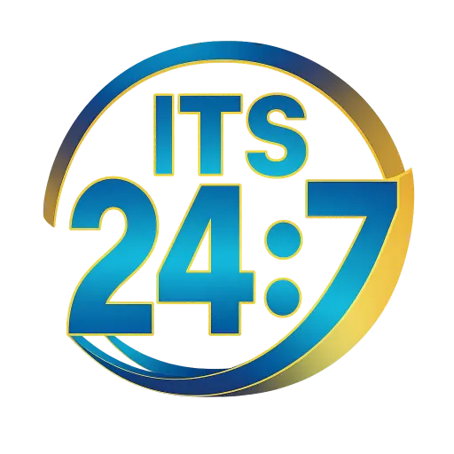In The Spirit 24:7